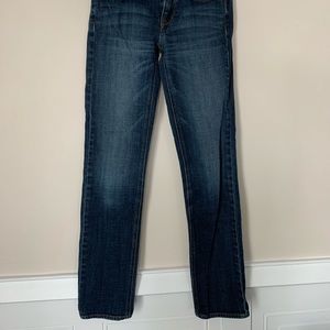Jcrew jeans